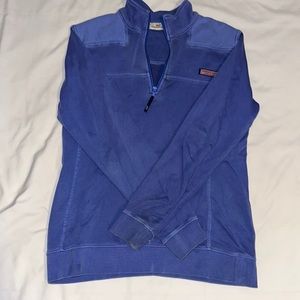 Vineyard Vines Quarter-zip